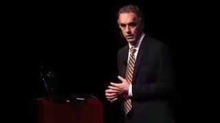 "DON'T use Facebook" - Jordan Peterson