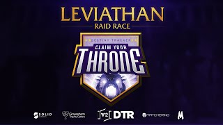 Destiny 2 | Claim Your Throne - Leviathan Raid Race!