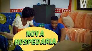 NOVA HOSPEDARIA