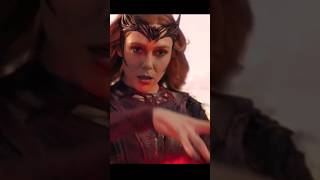 Best Marvel Women Superhero Shorts #scarletwitch #themarvels #shorts #viral