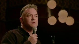 Stewart Lee on James Corden