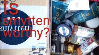 review of smytten products?#unboxing #fashion #beauty #shortvideo #shorts #shopping #viralvideo