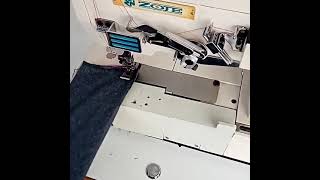 high speed Sewing Machine