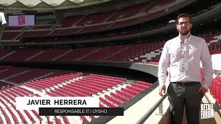 Testimonios Retail Forum 2022 - Javier Herrera / Oysho