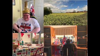 Kings Coronation 2023 weekend video