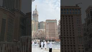 #makkah #madinasharif #trending #ytshort #makkah #shorts