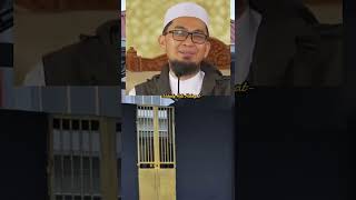 siapa yang membaca satu huruf dalam Al Quran akan mendapat 10 kebaikan #shorts