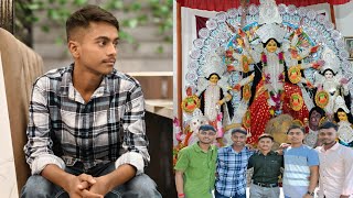 DURGA PUJA Special Vlog 😀 | @nutriLifevlogs