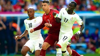 Ghana 🇬🇭 Vs Portugal 🇵🇹 Live score - FIFA WORLD CUP QATAR 2022