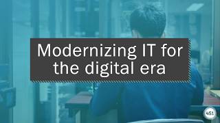 Preparing Your Business for the Digital Future: Connectivity, Cloud and Innovation [Webinar Replay]