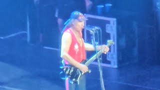 Scorpions - The Zoo - Live in Abu Dhabi - May 2024