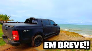 Não Perca Essa Nossa Viagem ao Nordeste de Carro..Em Breve no nosso Canal!!