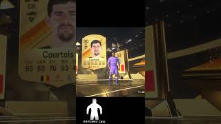 COURTOIS AND TOTS SZOBOSZLAI!! (EA Sports FC 24) #ratchetcro #easportsfc24 #fc24 #fifa24