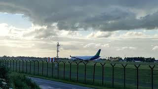 Long Term Dublin Airport