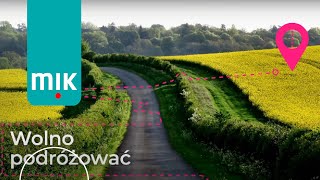 Małopolska To Go - wolno podróżować!