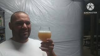 Intersections - Monkish Brewing courtesy of Sierra Hotel!! "Get A Nose On Er" Brew Review's.