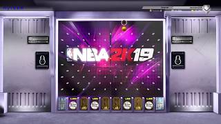 NBA 2K19 MyTeam Locker Codes: Diamond Throwback Elite