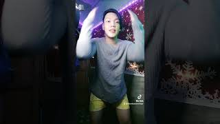 Head Shoulders Knees And Toes X TikTok by Wilson Buerano Vlogs