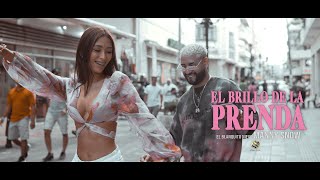 Manny Snow - El Brillo De La Prenda✨ (Video Oficial)