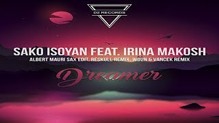 Sako Isoyan Ft Irina Makosh - Dreamer sub español