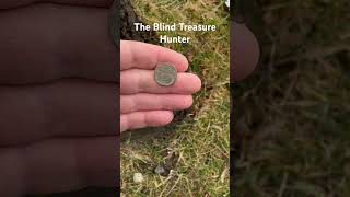 Metal Detecting Find! #shorts #viral #youtubeshorts