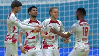 BUNDESLIGA | LEVERKUSEN VS. RB LEIPZIG | AUGUST 19 2023