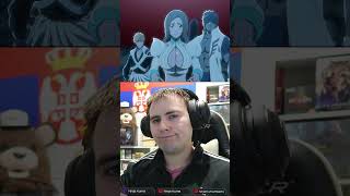 ORIHIME REACTION | Bleach Thousand Year Blood War Reaction | Bleach TYBW Reaction | Bleach Reaction