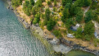 1545 Eagle Cliff Rd, Bowen Island | Listed by Mary Lynn Machado