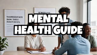 Mental Health: 5 Expert Tips for 2024