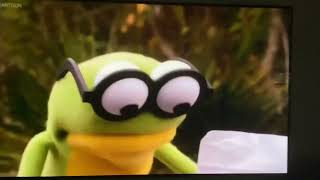 Kermit’s Swamp Years Blooper Ending