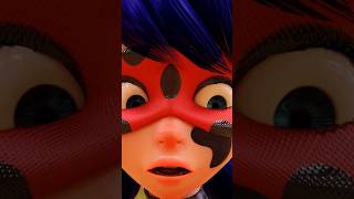 miraculous Ladybug - MR GRIMM Transformation Animation