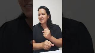 Curso de libras ECLESIASTES VIDEO 2