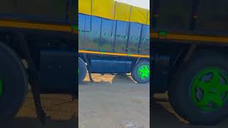 🥀#BharatBenz🤔#highwa🥺#truck😱#video#driver#trending#like#subscribe