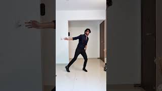 Tauba tauba dance song | ICONICVEER #shorts #dance #trending #viral