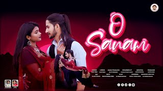 O SANAM NEW NAGPURI ROMANTIC SONG 2021|| Sujit Minj & Sajan Oraon || Kartik Minz Presents |Rourkela