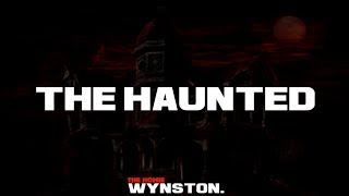 The Haunted | Spooky Trap Beat [Original] | @TheHomieWynston