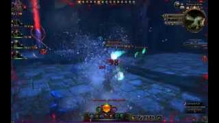 Neverwinter - Scourge Warlock PvP