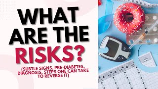 Diabetes: What are the risks?