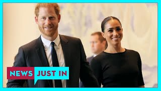 Why Harry and Meghan were barred from star-studded LA event: ‘Terrible idea’