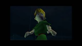 Legend of Zelda Ocarina of Time part 1