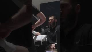 Artur Beterbiev Tapes Tools Before Dmitry Bivol Fight 🤜🧰