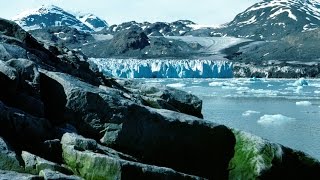 In the Footsteps of John Muir -  Glacier Change and Landscape Evolution in Glacier Bay