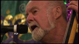 THE LORD'S BEEN GOOD TO ME played by the Climax Jazz Band at 2009 Fresno Sounds of Mardi Gras