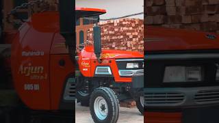 Mahindra 🔥Arjun❤️‍🔥605 #highlights #605 #arjun #mahindra #shortsvideo #viralvideo