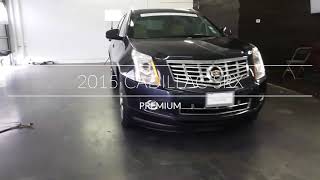 2015 Cadillac SRX Premium | Doug's Northwest Cadillac | Seattle, Bellevue | 8149