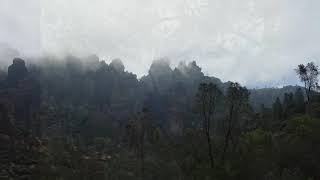 PINNACLES NATIONAL PARK