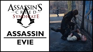 Assassin's Creed Syndicate - Assassin Evie [PC]