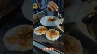 GUNA BHAI DOSA | FOODIES ASMR