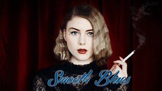 Smooth Blues - Relax Whiskey Blues and Rock Music for Elegant Mood