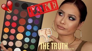 WHAT NOBODY IS TALKING ABOUT...EXPOSED!! | TANIAXO